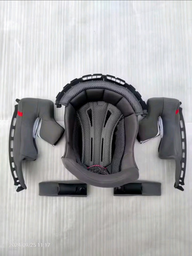 Doublure casque de - doublure,