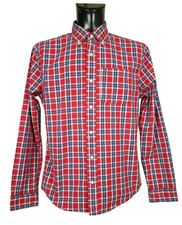 Chemise Abercrombie & Fitch