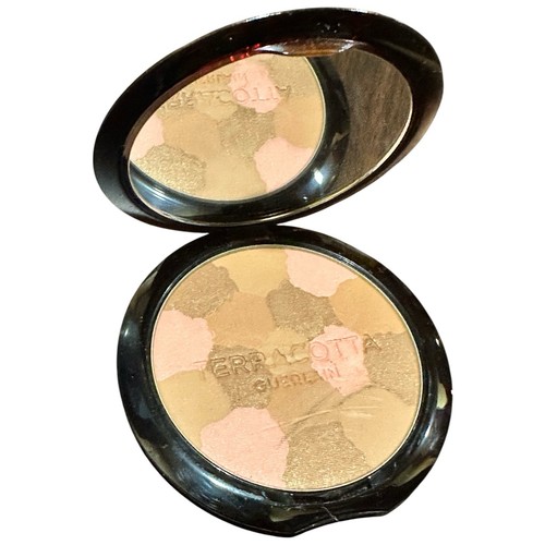Guerlain terracotta light the - terracotta,