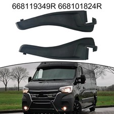 Couvercle Déflecteur d'air