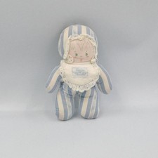 Doudou poupée bébé lutin