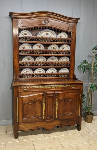 Ancien buffet vaisselier - buffet, en