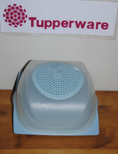 Tupperware boite à - boite,