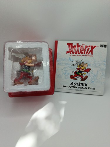 Astérix - –,