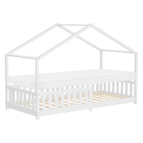Lit enfant cabane - 90x200, cm
