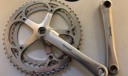 Campagnolo athena 170 - campagnolo,