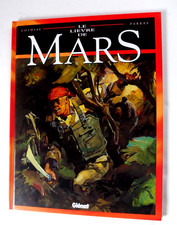 LE LIEVRE DE MARS TOME 5