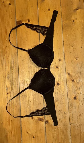 Soutiens gorge noir - ,