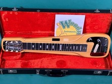 Fender DELUXE-6 (1976)