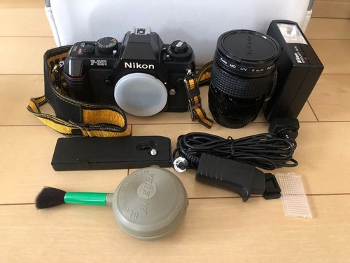 Kit appareil photo nikon - appareil,