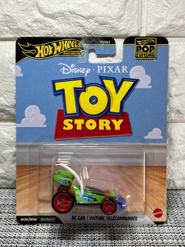 Hot wheels premium disney - wheels,