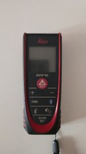 Leica DISTO D2 BT 100m
