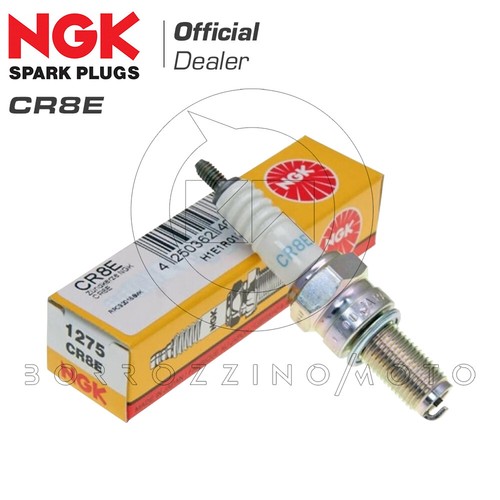 Bougie originale ngk cr8e - ngk,