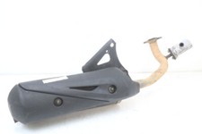 EXHAUST - TNT ENGINE ROMA 10' 2T 50 (2011 - 2018)