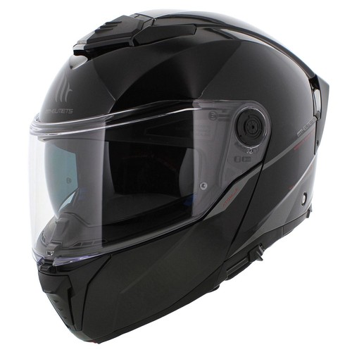 Casque moto modulaire - , mt