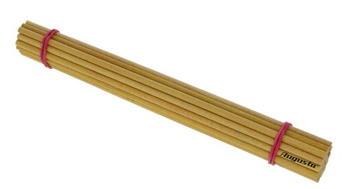 Cheville bois de - ,