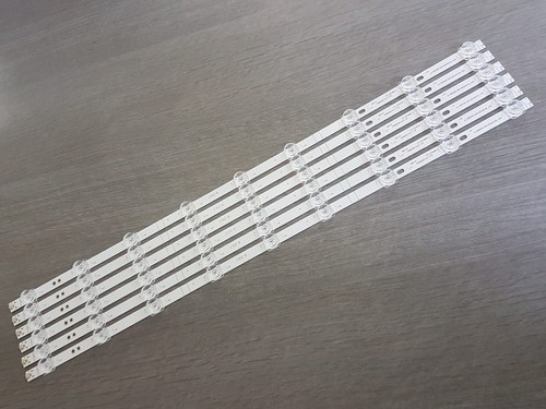 Barrettes led pour tv - barrettes,