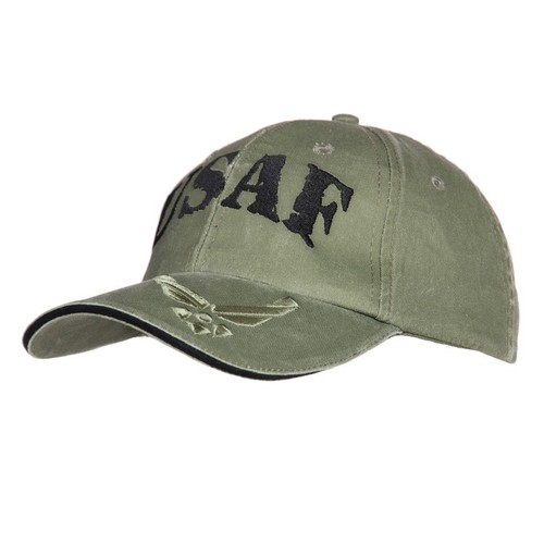 Chapeau base ball - base-ball, militaire