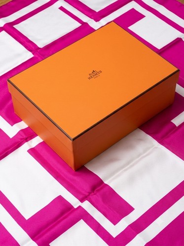 Boîte hermès originale - hermÈs,