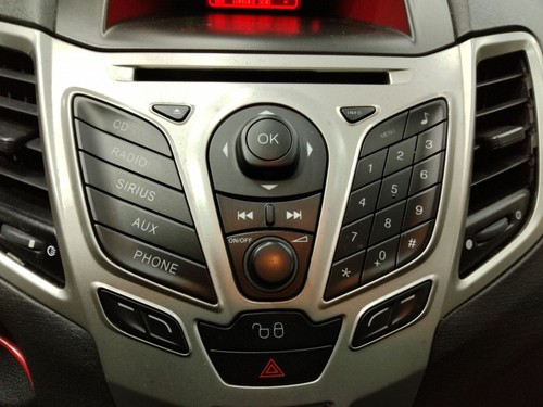 Control panel tested good - tested,