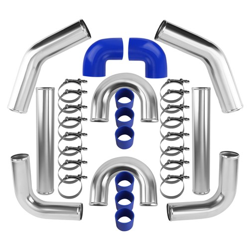 76mm turbo intercooler - 76mm, pipe