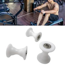 Poulie de roulement pour