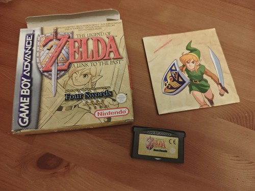 Nintendo the legend - nintendo,