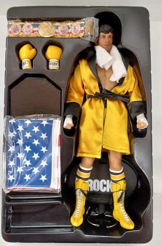 Hot toys rocky - hot,