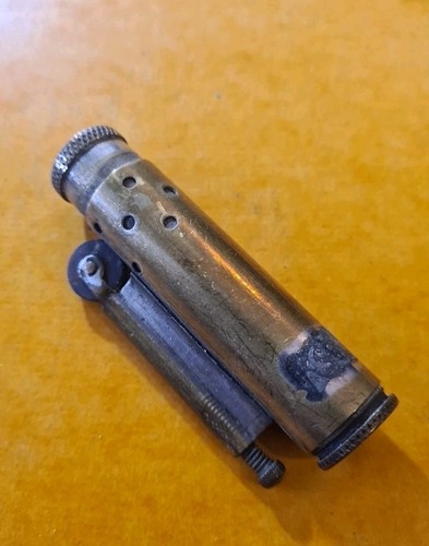 Ancien briquet tempête - briquet,