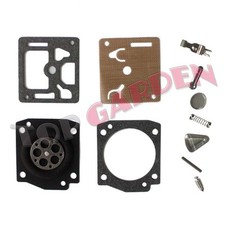 Carburateur Membrane pour