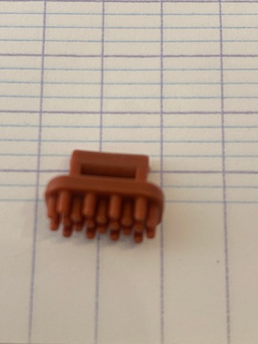 Playmobil brosse etrille brush - playmobil,