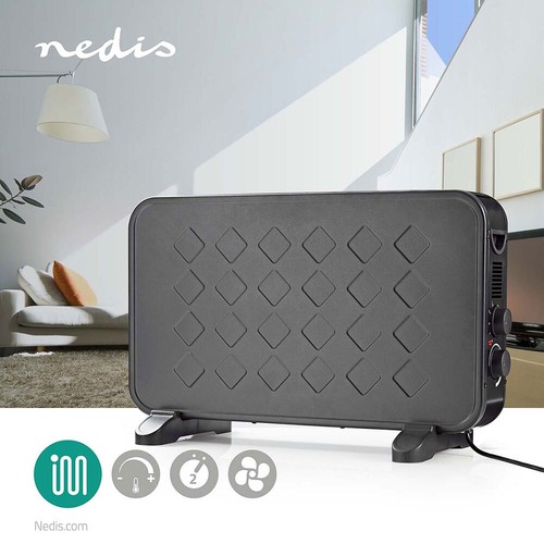 Nedis chauffage électrique - chauffage,