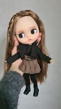Blythe custom doll, Blythe