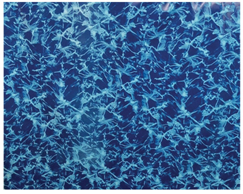 Liner piscine hors sol - liner,