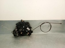 7H0843654BR systeme condamnation arriere droit pour VOLKSWAGEN T5 1.9 TDI CAT