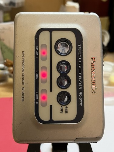 Panasonic portable - 🟡panasonic,