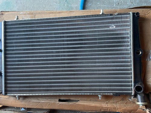 Radiateur refroidissement - radiateur, de