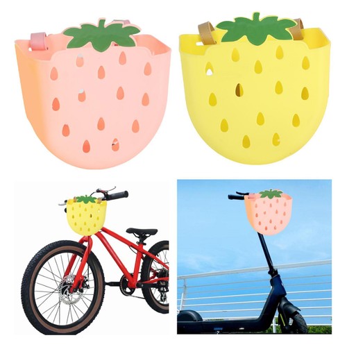 Panier vélo pour - de,