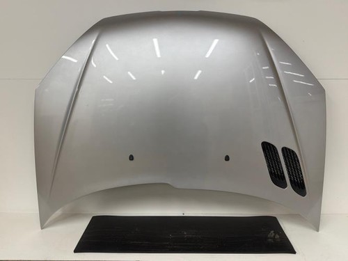 Capot peugeot 206 - phase, 2