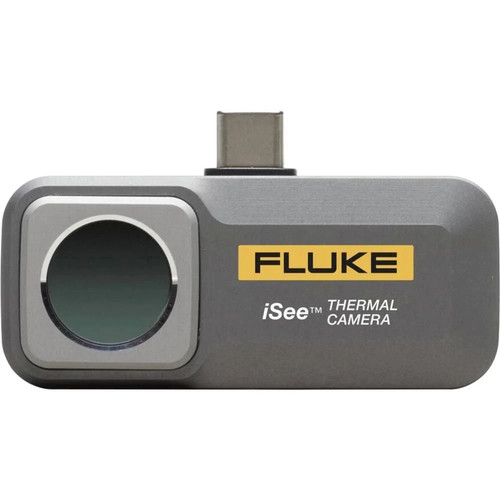 Caméra thermique fluke - thermique,