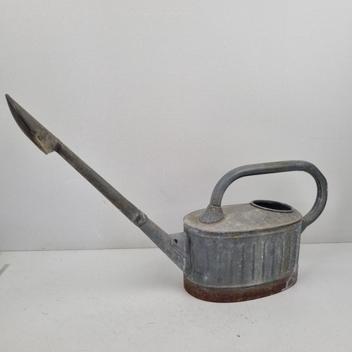 Ancien arrosoir bonsaï - ancien, arrosoir,