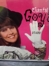 Cd Chantal Goya