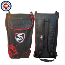 SG Dragon Ace Duffle Kit Bag
