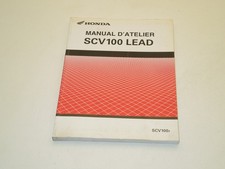 Revue technique / manuel