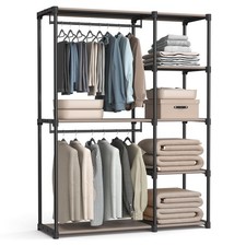 Armoire de Rangement, Penderie