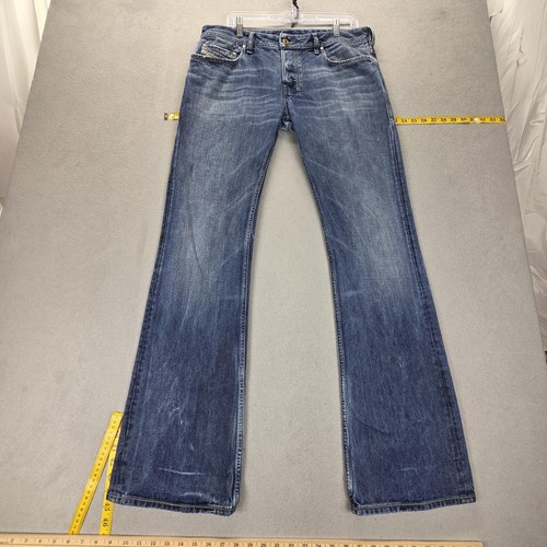 Diesel jeans mens - jeans, blue