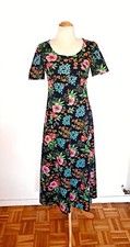 ROBE VINTAGE T. 40 - 42