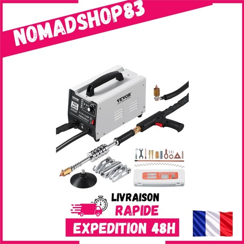 Vevor kit réparation - kit, bosses