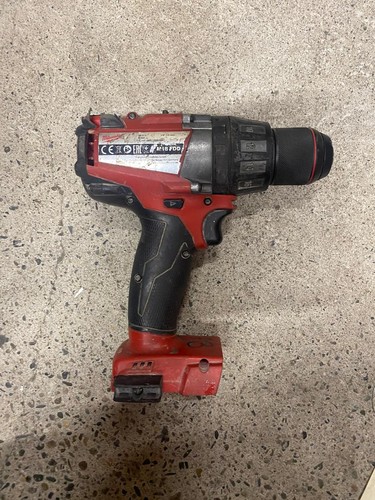 Visseuse milwaukee m18 - milwaukee,