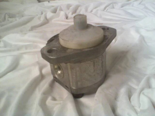 Pompe hydraulique casappa - pompe,